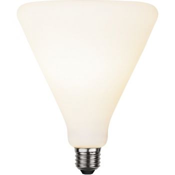 Bec LED E27, cu lumină caldă și intensitate reglabilă 6 W – Star Trading ieftin