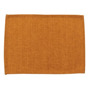 Suport pentru farfurii din material textil 33x45 cm Nola – Madison