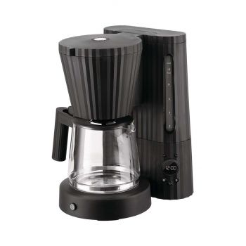 Alessi espressor de cafea Plisse 1,5 L