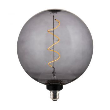 Bec LED/cu filament E27, cu lumină caldă 4 W Globe – Markslöjd