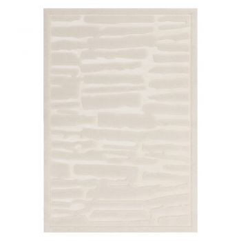 Covor crem 160x230 cm Valley – Asiatic Carpets