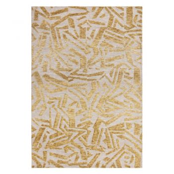 Covor galben 160x230 cm Mason – Asiatic Carpets