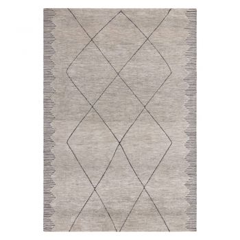 Covor gri deschis 120x170 cm Mason – Asiatic Carpets
