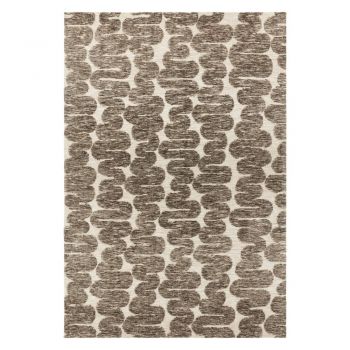 Covor verde-crem 120x170 cm Mason – Asiatic Carpets ieftin