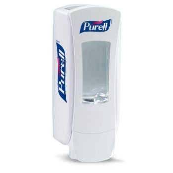 Dispenser gel dezinfectant manual ADX-12 Purell alb ieftin
