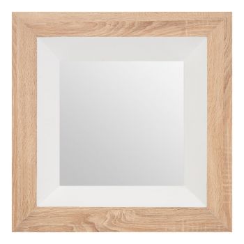 Oglindă de perete 66x66 cm – Premier Housewares
