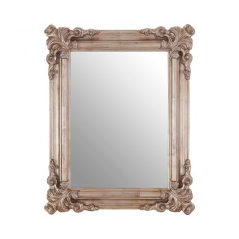 Oglindă de perete 75x95 cm Georgia – Premier Housewares