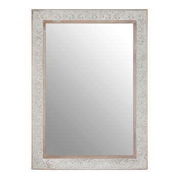 Oglindă de perete 79x109 cm Antique – Premier Housewares