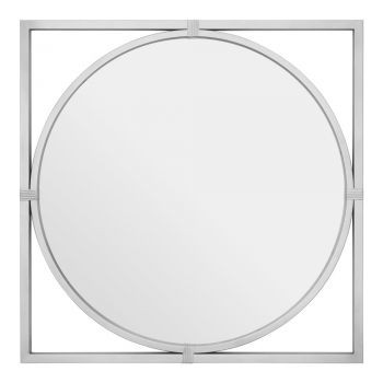 Oglindă de perete 92x92 cm Jair – Premier Housewares