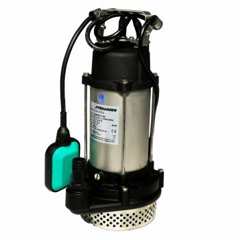 Pompa submersibila Progarden QFD1.5-24-0.55A 1 , 550W, apa murdara, 100L/min