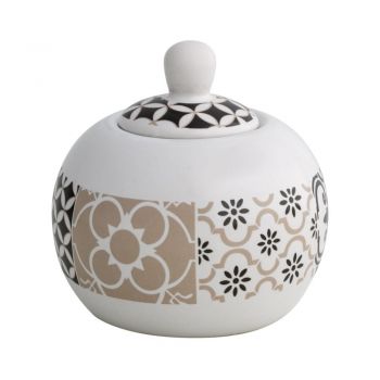 Zaharniță din gresie ceramică Brandani Alhambra
