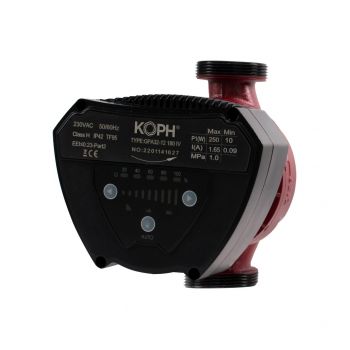 Pompa de recirculare KOPH GPA4 32/10 - 180, 10bar