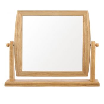 Oglindă 33x27 cm – Premier Housewares ieftina