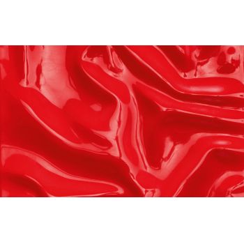 Faianta Diesel living Vynil 20x20cm 13mm red glossy