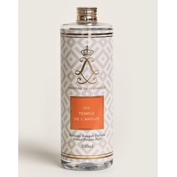 Parfum pentru difuzor Chateau de Versailles Temple de l'Amour 500ml ieftin