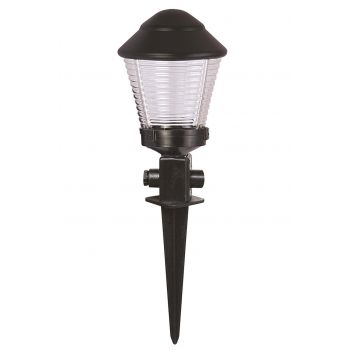 Lampa de exterior, Avonni, 685AVN1160, Plastic ABS, Negru