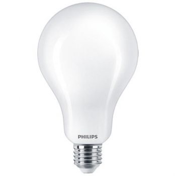 Bec LED Philips Classic A95 23W (200W) 3452 lumeni lumina alba calda (2700K) ieftin