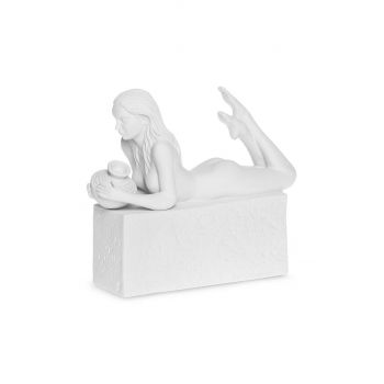 Christel figurina decorativa 17 cm Wodnik