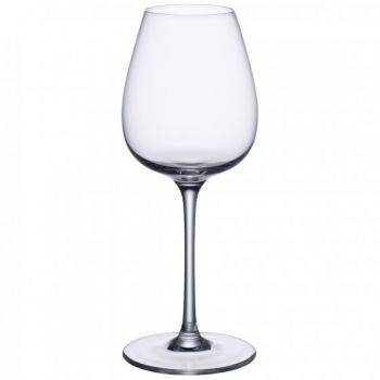 Pahar vin alb Villeroy & Boch Purismo Wine Goblet 218mm 0 40 litri