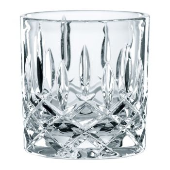Set 4 pahare pentru apă din cristal Nachtmann Noblesse