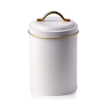 Cookini container Sandy White ieftin