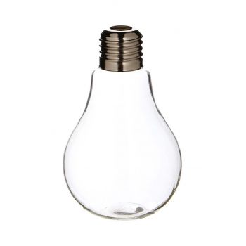 Graine Creative vaza decorativa Light Bulb