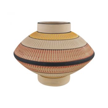 Vază din ceramică Mexicana – Villa Altachiara