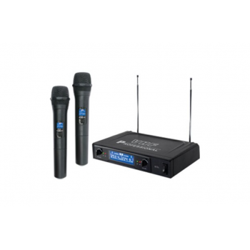 Set Microfoane Wireless Sal Mvn 700