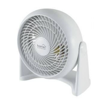 Ventilator De Masa Sau Perete Klausstech, 50 W, 3 Trepte De Viteza, Diametru Palete 23 Cm, Design Ergonomic, Alb