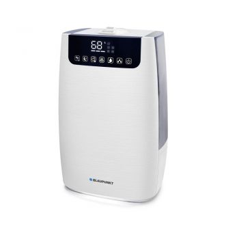 Umidificator Blaupunkt AHS803 Pro - Curăță aerul și reglează umiditatea