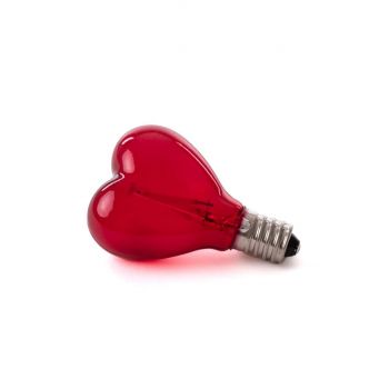 Seletti bec LED de rezerva Mouse Valentine