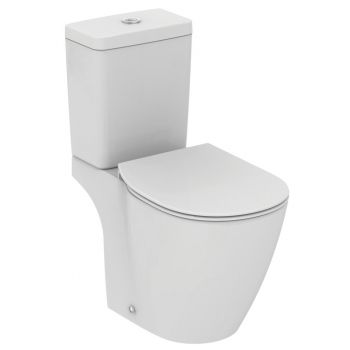Vas WC Ideal Standard Connect Aquablade la reducere