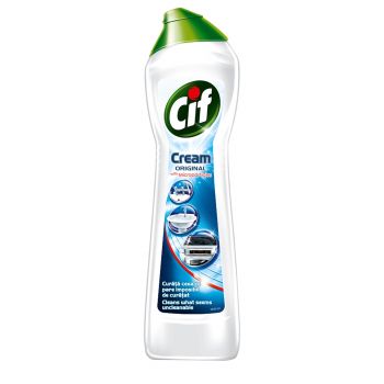 Detergent pardoseala Cloret Liliac 1L ieftin