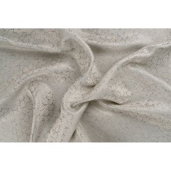 Draperie gri 140x260 cm Agadir – Mendola Fabrics ieftina