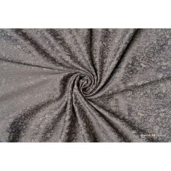 Draperie gri 140x260 cm Marciano – Mendola Fabrics
