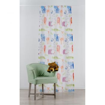 Draperie pentru copii 140x245 cm Dumbo – Mendola Fabrics