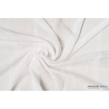 Perdea bej 400x260 cm Leah – Mendola Fabrics