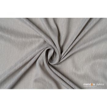 Perdea gri 140x260 cm Lava – Mendola Fabrics