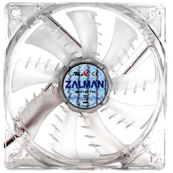 Ventilator ZM-F3LED(SF)