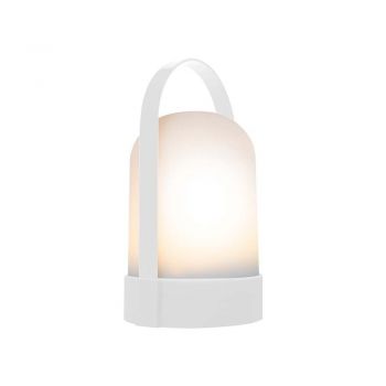 Veioză cu LED alb cu intensitate reglabilă (înălțime 25 cm) Uri - Remember ieftina
