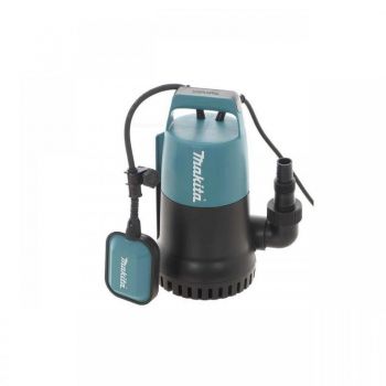 Pompa submersibila apa curata, 800 W, 13200 l/h, tip PF0800, Makita