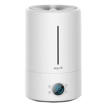 Deerma F628S - Humidifier with UV Purification and Aromatherapy
