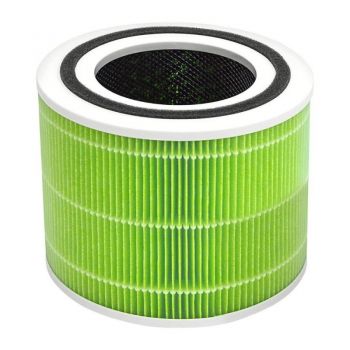 Filtru purificator de aer Levoit Core 300 / Core P350, Green