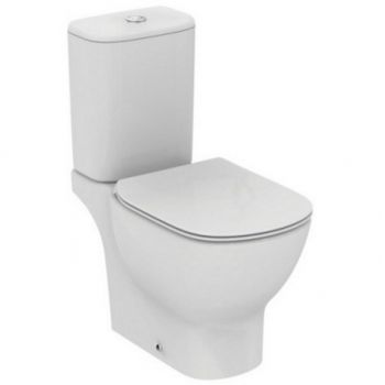 Vas WC Ideal Standard Tesi AquaBlade la reducere