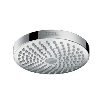 Palarie de dus Hansgrohe Croma Select S 180 2jet crom