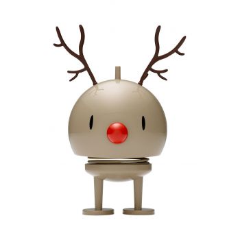 Hoptimist Decorație Reindeer Bumble M