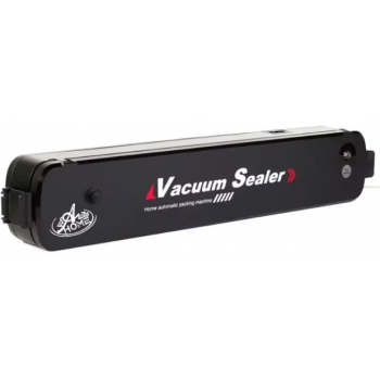 Aparat de sigilat si vidat Vacuum Sealer Z NEGRU la reducere