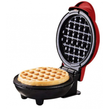 Mini Aparat De Waffle Q-HB66