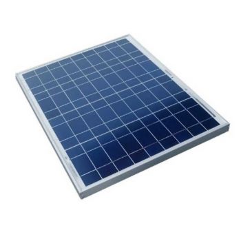 Panou solar fotovoltaic 25W
