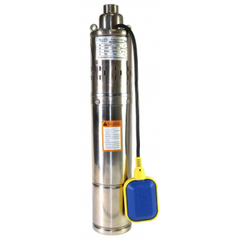 Pompa submersibila cu flotor 4QGD1.5-60-0.55 ieftin